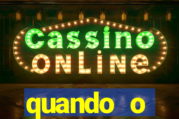 quando o manipulador perde o controle